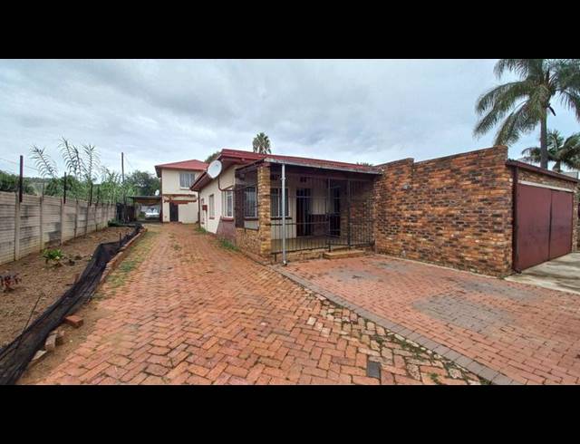 3 BEDROOM HOUSE FOR SALE IN CLAREMONT